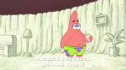 season 9 safe deposit krabs GIF by SpongeBob SquarePants
