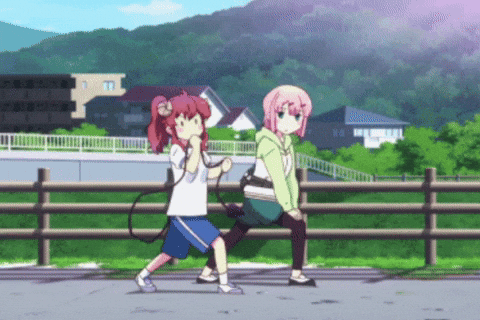 shamiko98 momo demon girl shamiko GIF