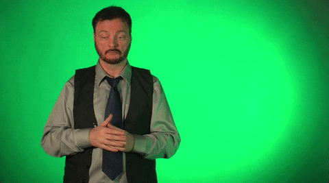 sign language kids GIF by Sign with Robert
