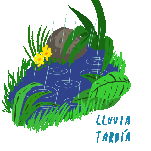 AnnaMandarina ana dios arco juani Sticker