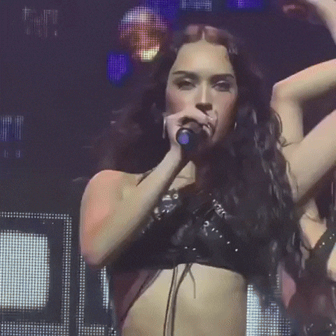 Girl Group Emoji GIF