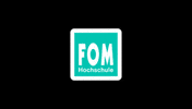 Fom GIF by fomhochschule