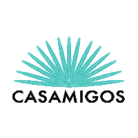 weekend love Sticker by Casamigos