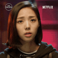 No Way Omg GIF by The Swoon