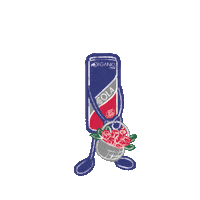 happy in love Sticker by Red Bull