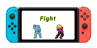 Fun Win Sticker