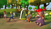 bambera musica bambera magodiapason GIF