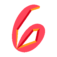 A To Z Art Sticker by Yeremia Adicipta