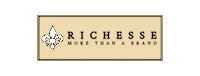 richesseclothing richesse richesseclothing Sticker