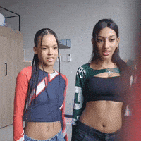 Dream Academy Lara GIF