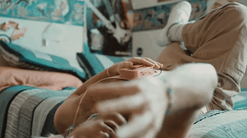 Mandy Moore 90S GIF by Aaron Taos