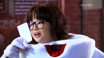 Dream High Korean GIF