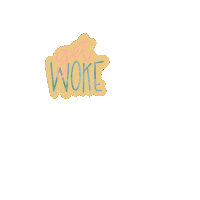 Yoga Get Sticker