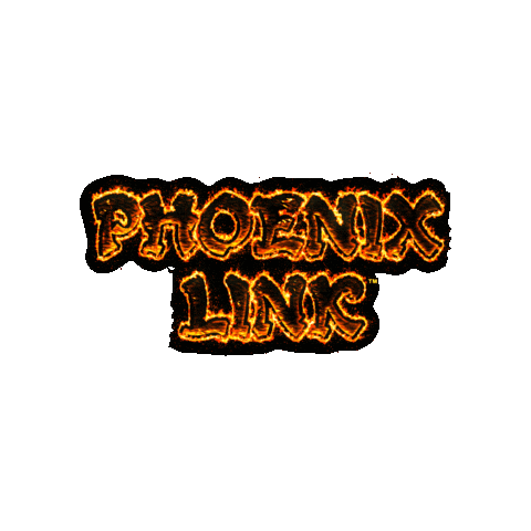 Slot Machine Phoenix Sticker by Aristocrat Gaming