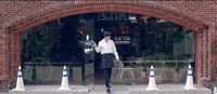 Starship Dramarama GIF by Monsta X