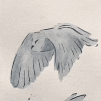 Pintura GIF by ambarazaena