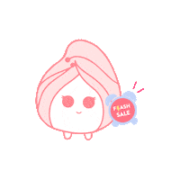 Promo Love Sticker by Handduk