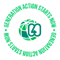 Climate Change Mena Sticker by Connect4Climate