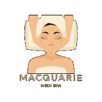Medispa Sticker by Macquarie Medi Spa