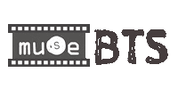Musepl Behind The Scene Sticker by MusePL
