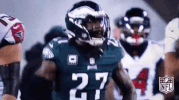 philadelphia eagles football GIF by NFL