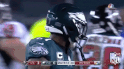 philadelphia eagles football GIF by NFL