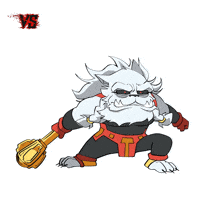 Tv Show Lol GIF by Skybound Games