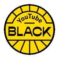 Sticker by YouTube