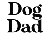 Puppy Love Dog Sticker