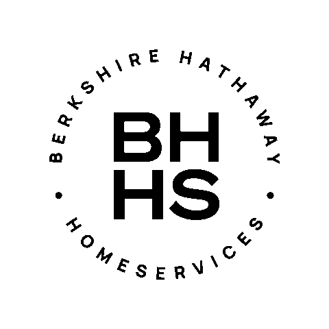 Ysu Sticker by Berkshire Hathaway HomeServices Carolinas Realty