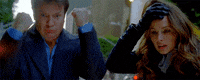 castle GIF by FOX Networks Group Greece