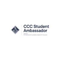 Student Ccc Sticker by Foundation for California Community Colleges