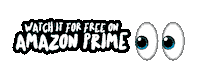 Amazon Stayathome Sticker by Druck und Werte Creatives