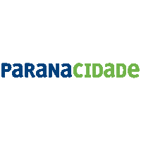 PARANACIDADE prc paranacidade Sticker