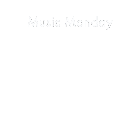Unh Musicmonday Sticker by University of New Hampshire