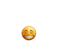 Laughing Emoji Sticker by WPT Global