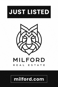 Milford Real Estate GIF by Milford