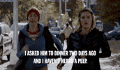 Season 1 Running GIF by Almost Family FOX