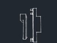 Animation Render GIF