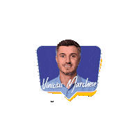 Marchese Sticker by Vinicius