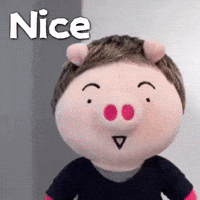 Nice GIF