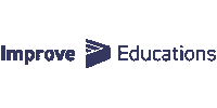 Improveeducationsgroup improve improveyourself improveeducations impedu Sticker