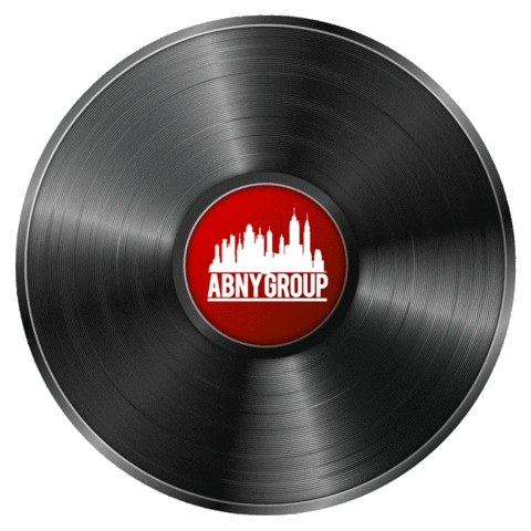 Sticker by ABNYGroup