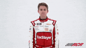 Oh No Nascar GIF by Richard Childress Racing