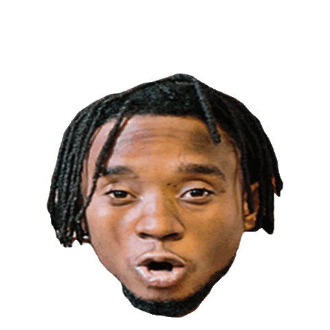 raetest STICKER by imoji