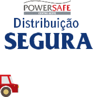 Sticker by Powersafe CO
