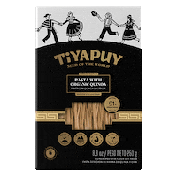 Tiyapuy quinoa quinua pastadequinua pastadequinoa Sticker
