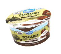 Yogurt Sticker by Yogurteria Merano