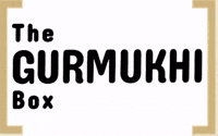 Punjabiera punjabi panjabi gurmukhi kidaan GIF