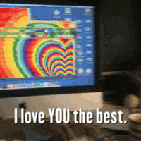 valentine's day love GIF by Studio 360